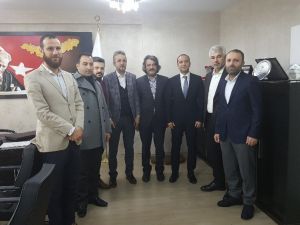 Tümsiad Sanayi Ve Üretime Daha Fazla Destek İstedi