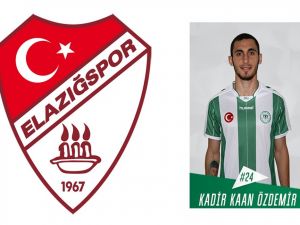İlk Transfer Süper Lig’den
