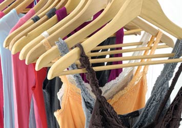 Giysileriniz kansere yol açabilir