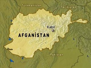Afganistan’da 1 Abd Askeri Öldü