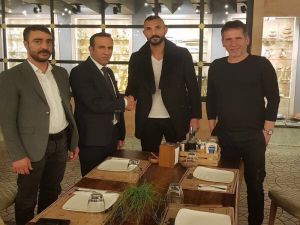 E.yeni Malatyaspor’da Yalçın Ayhan İle Yollar Ayrıldı
