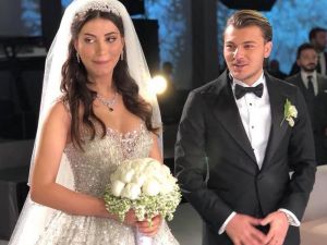 Yusuf Erdoğan Dünya Evine Girdi