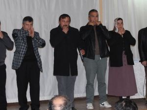 Görele’de “Kuşdili Kültürü” Paneli Düzenlendi