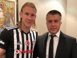 "Şampiyonlar Ligi’nde Tur Atlamak İçin..."
