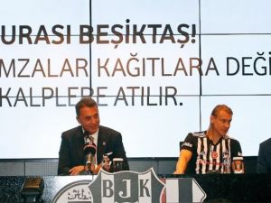 "Everton İle Görüşmelerimiz Sürüyor"