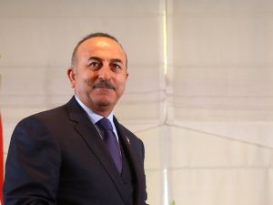 Bakan Çavuşoğlu, 6 Ocak’ta Almanya’ya Gidiyor