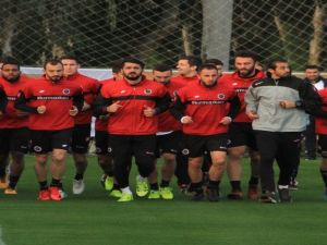 Futbolcudan 15 Ekim’den Beri Haber Alınamıyor