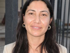 Hdp’li Birlik’e Hapis Cezası