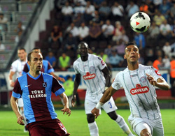 Rize-Trabzon Maç Biletleri Satışta