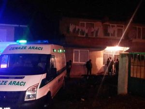 Sobadan Zehirlenen Koca Öldü, Eşi Yoğun Bakımda