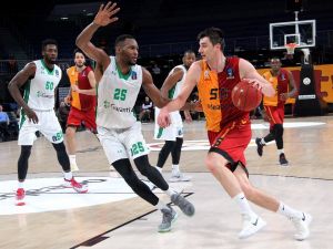 Eurocup’ta İstanbul Derbisi Daçka’nın