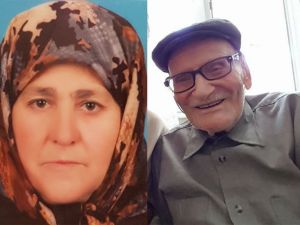 Eşinin Acısına Dayanamadı