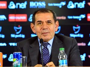 “Çalışmalarımızın Karşılığını 2018’de Göreceğiz"