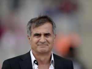"Cenk’e Hayırlı Olsun Diyoruz"