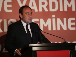 “Hata Yapan Arkadaşlarımız Elbette Oldu”