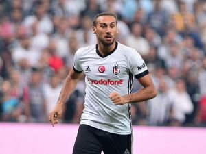 Şenol Güneş, Cenk Tosun Transferini Açıkladı