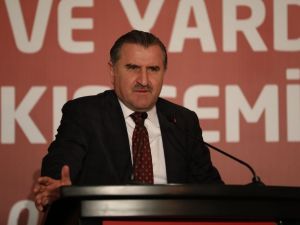 "İkinci Yarı Daha Çetin Geçecek"