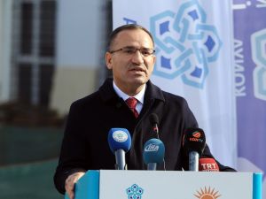 Bozdağ’dan Diyanet Eleştirilerine Sert Tepki