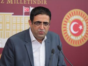 Hdp’li Baluken’e 16 Yıl 8 Ay Hapis Cezası
