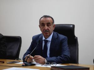 Giresun İl Özel İdaresi’nde 370 İşçi Kadroya Geçiyor