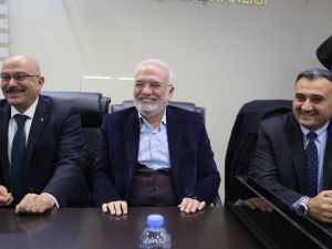 "Mhp İle İttifakımız Koltuk Ve Seçim İttifakı Değil"