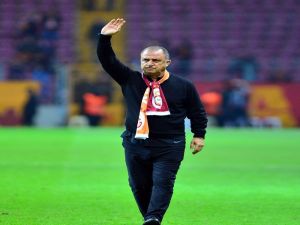 Fatih Terim’in Yardımcıları Belli Oldu
