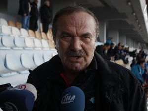 Mhk Başkanı Namoğlu’ndan Güneş’e Cevap