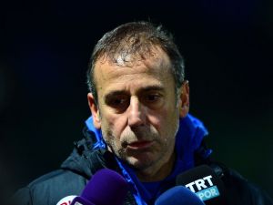 Abdullah Avcı’dan "Arda Turan" Açıklaması