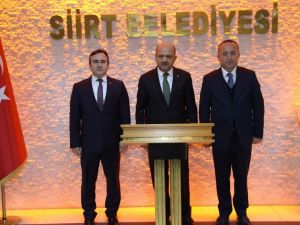 Fikri Işık: "Asla Kabul Edilemez"