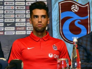 Trabzonspor’da İlk Ayrılık