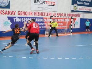 Türkiye, Hollanda’yı Mağlup Etti