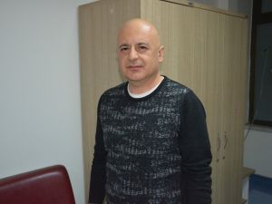 Yaşarken Sağlık Dağıttı, Ölümüyle Organlarıyla Ümit Oldu