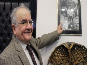 Simit Satıcılığından Milyonerliğe