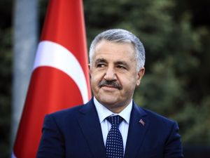 "İlk Yılında En Az 70 Milyon Yolcu Ağırlayacak"
