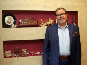 Karaciğer Yağlanmasını Hafife Almayın