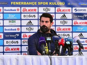 ”Ozan Ve Persie’nin Dönmesini İsterim”