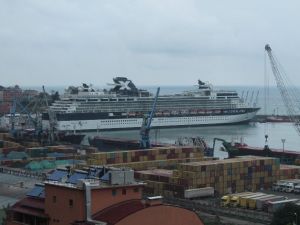 Trabzon Limanı 325 Milyon Tl Değerle Borsa Yolunda