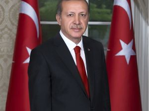 Erdoğan’dan Münir Özkul Mesajı