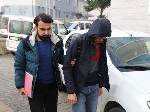 Samsun’da Fetö Operasyonu: 12 Gözaltı