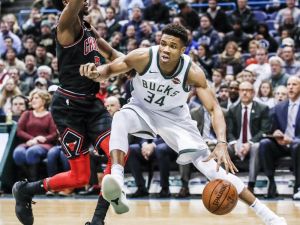 Nba All-star’da İlk Tur Oylama Sonuçları Belli Oldu