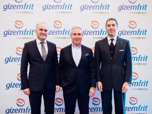 Çin’i Fethetmek İçin İspanya’da Şirket Aldı