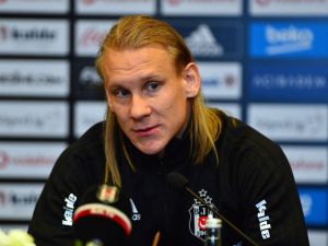 “Beşiktaş’la İmzaladım, Sonrasında Gelen Teklifleri Reddettim"