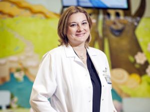 Bebeklik Döneminde Uyku Düzeninin Ayarlanması