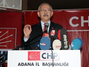 Kılıçdaroğlu’ndan Güner Özkul’a Taziye Telefonu