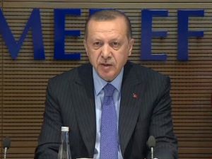 "2023’te Dünyanın En Büyük 10 Ekonomisi Arasına Gireceğiz"
