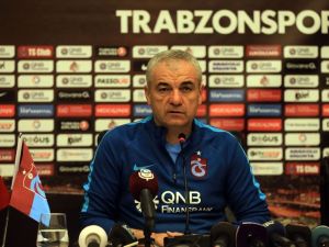 Çalımbay: 2 Transfer Yapmamız Gerekiyor