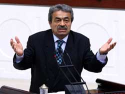 Tayyip Bey'in sonu hapishane