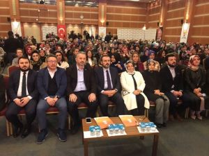 Ünal, Dünya Ülkelerinin Terör Tutumunu Eleştirdi