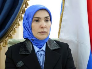 İlk Müslüman Kadın Başkan Adayıydı: Kabul Edilmedi