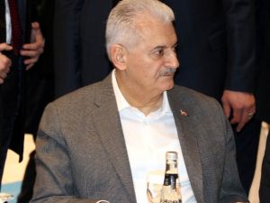 "İş Adamlarımız Ülkesine Güveniyor, Devletine Güveniyor"